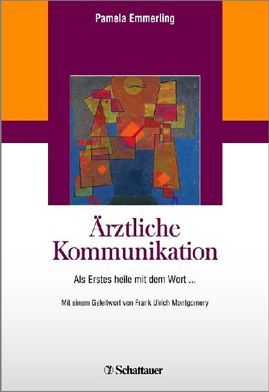 Ärztliche Kommunikation