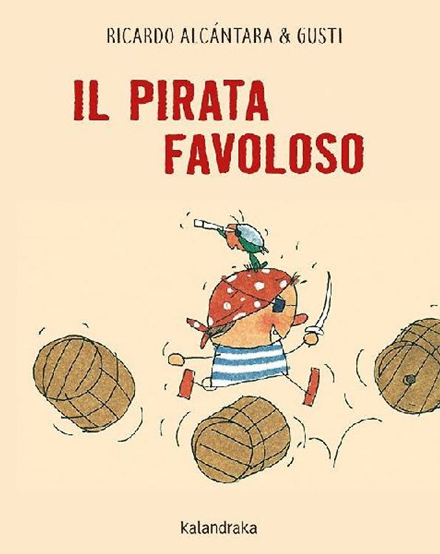 Il pirata favoloso
