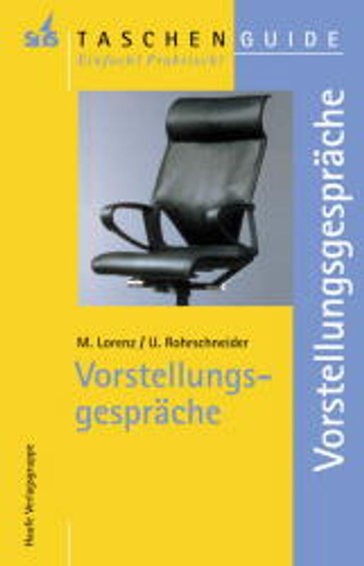 Vorstellungsgespräche
