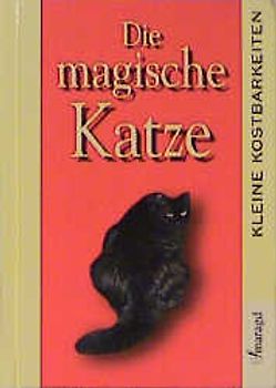 Die magische Katze