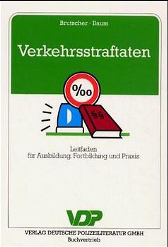 Verkehrsstraftaten