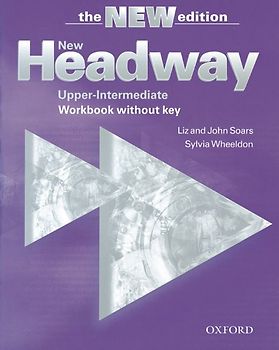 New Headway English Course. Third Edition / Upper-Intermediate (Third Edition) - Workbook