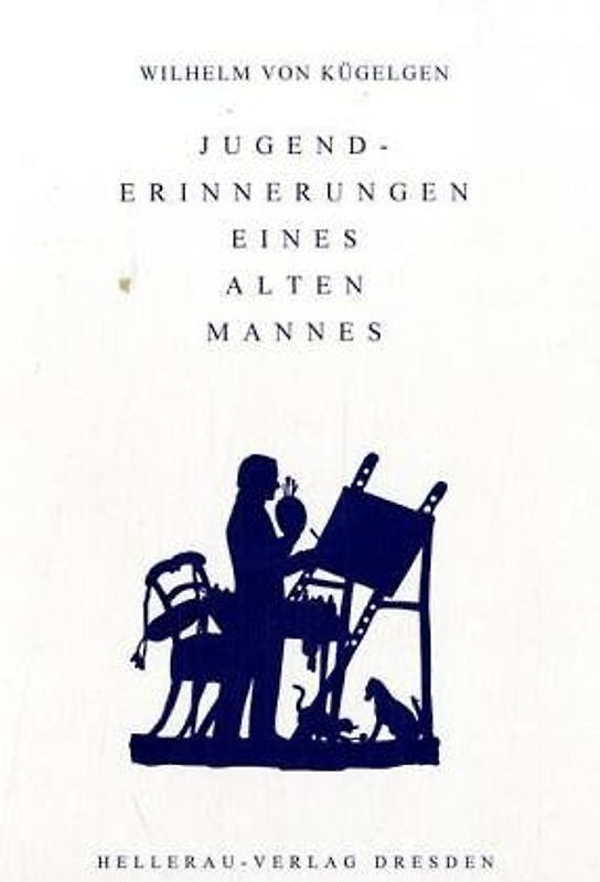 Jugenderinnerungen eines alten Mannes