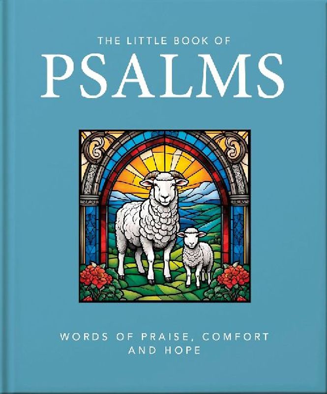 The Little Book of Psalms