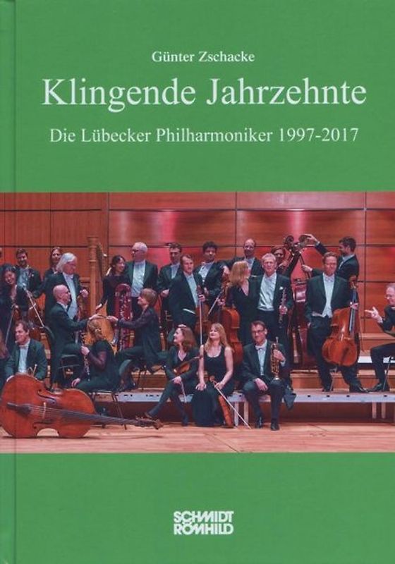 Klingende Jahrzehnte