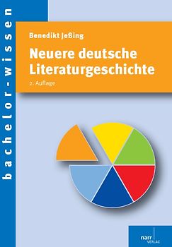Neuere deutsche Literaturgeschichte