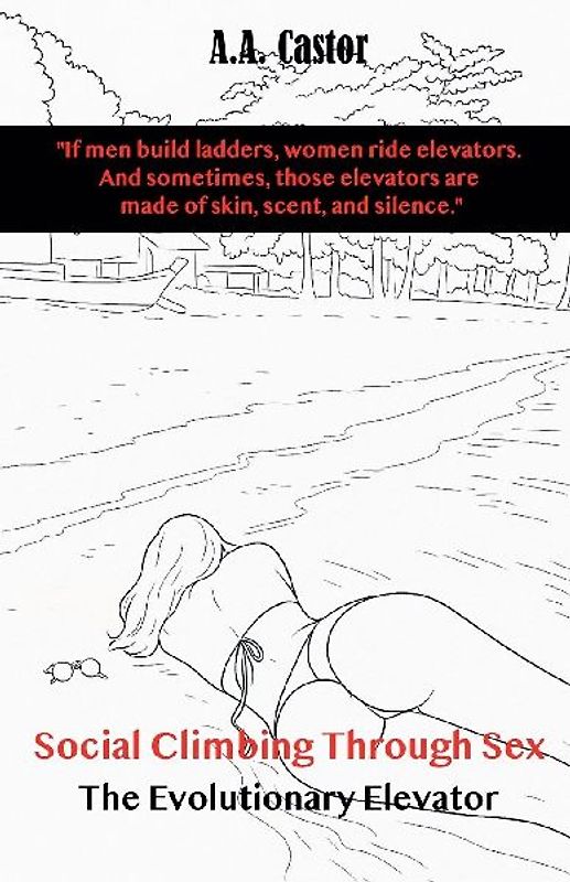 Social Climbing Through Sex