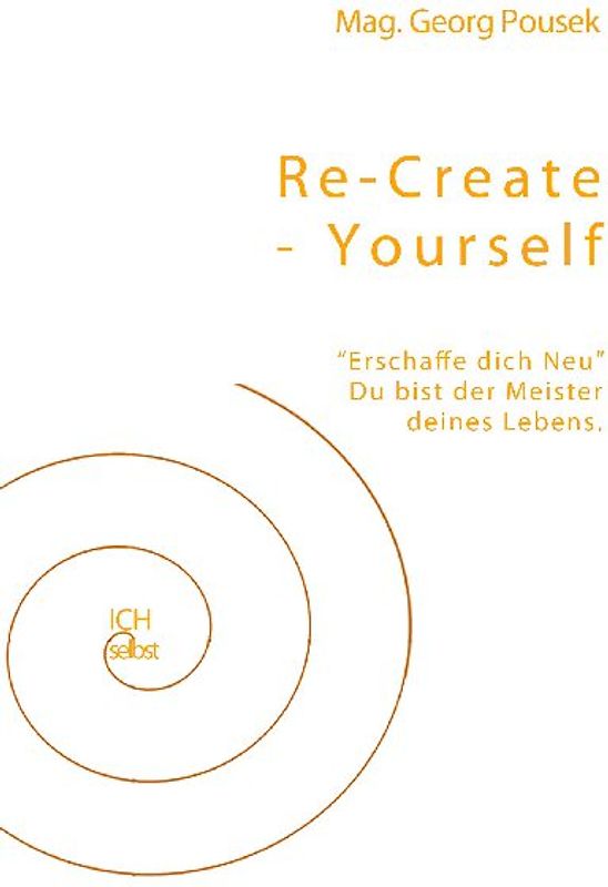 Re-create-yourself