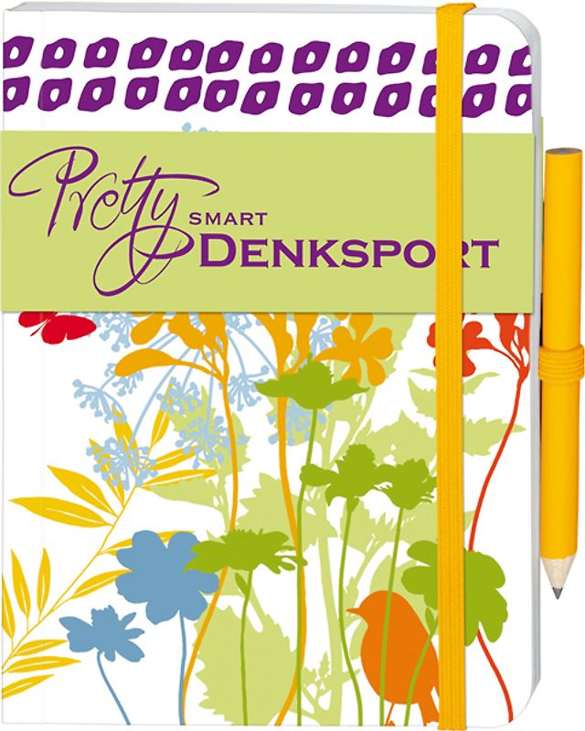 Pretty Smart Denksport