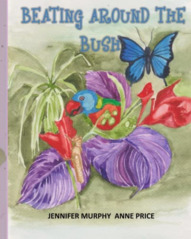 Beating Around the Bush