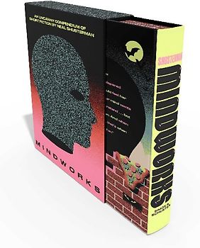 MindWorks (Signed Deluxe Edition)