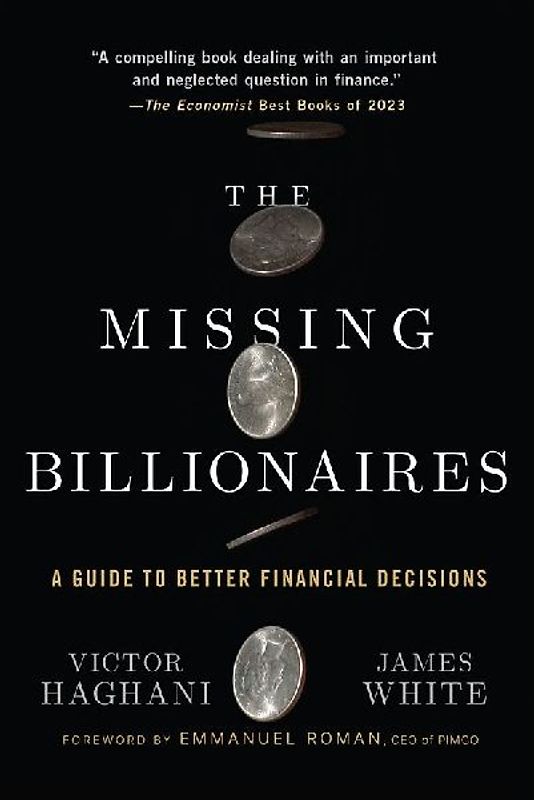 The Missing Billionaires