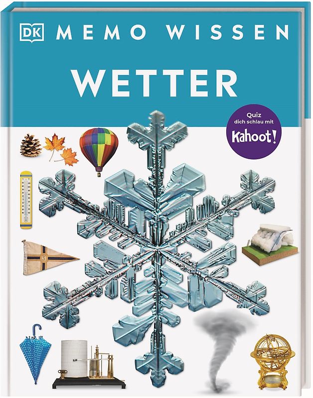 memo Wissen. Wetter