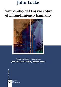 Compendio del ensayo sobre el entendimiento humano