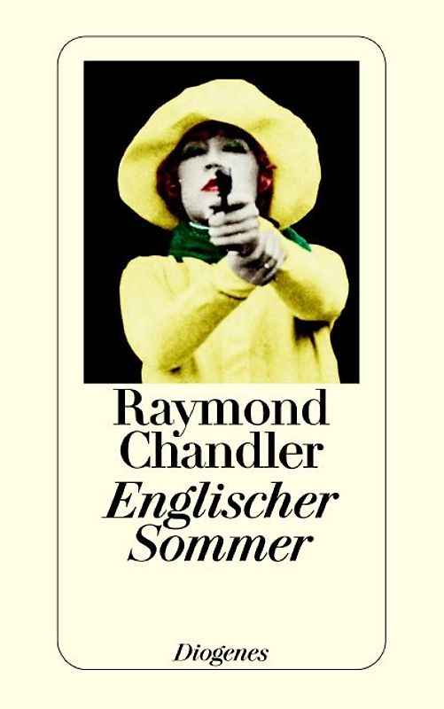 Englischer Sommer. Drei Geschichten und Parodien, Aufsätze, Skizzen und Notizen aus dem Nachlass