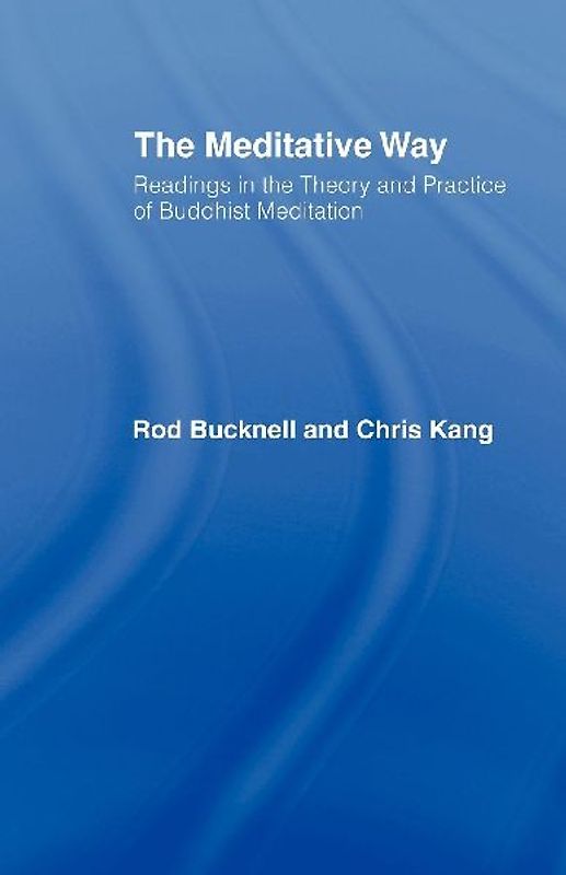 The Meditative Way