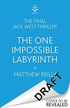 The One Impossible Labyrinth