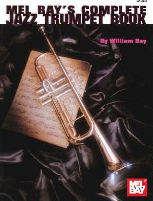 Complete Jazz Trumpet Book