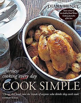 Cook Simple - Henry, Diana