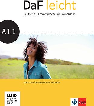 DaF leicht A1.1