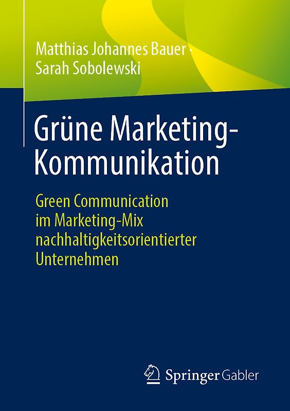 Grüne Marketing-Kommunikation
