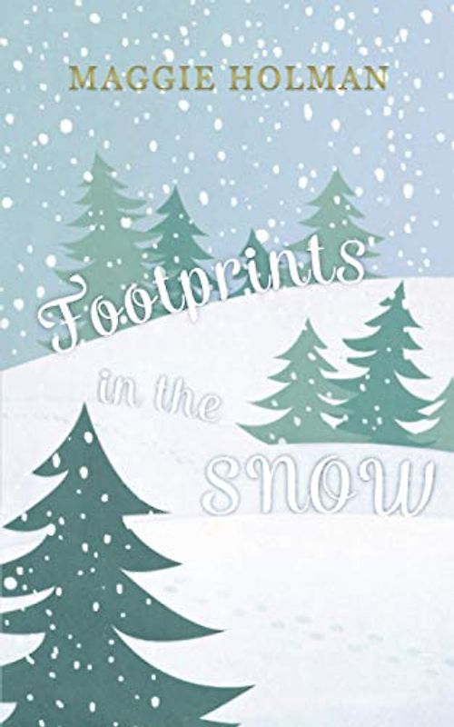 Footprints in the Snow