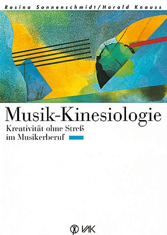 Musik-Kinesiologie