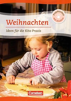 Projektarbeit mit Kindern / Weihnachten