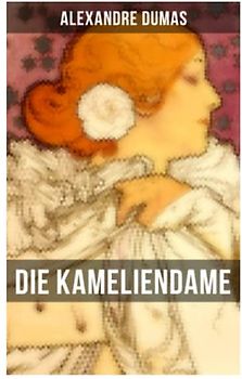 Die Kameliendame