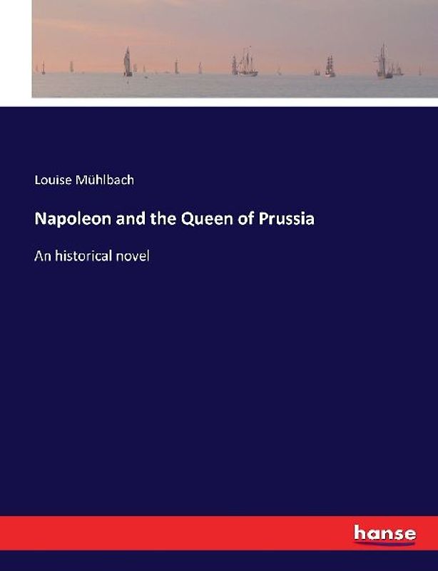 Napoleon and the Queen of Prussia