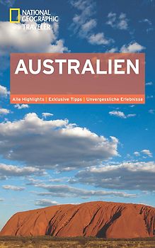 National Geographic Traveler Australien
