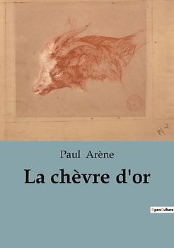 La chèvre d'or