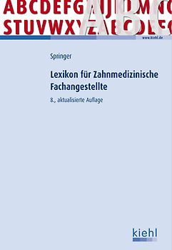 Lexikon für Zahnmedizinische Fachangestellte