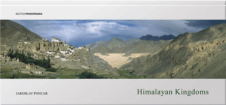 Himalayan Kingdoms. Königreiche des Himalaya