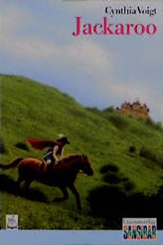 Jackaroo. (Neue Rechtschreibung)