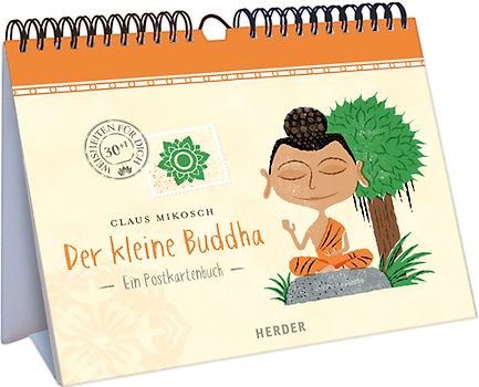 Der kleine Buddha