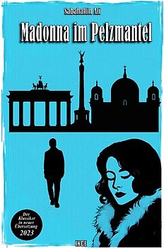 Madonna im Pelzmantel