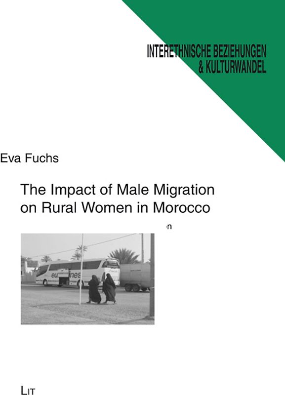 The Impact of Male Migration on Rural Women in Morocco