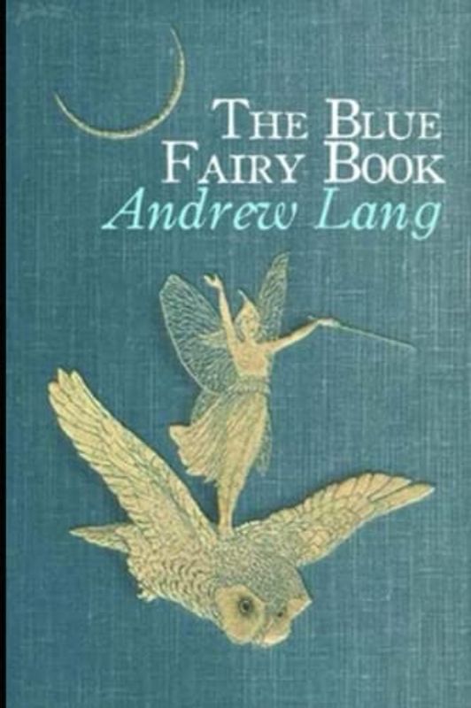 The Blue Fairy Book