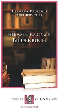 Hermann Kaulbach Bilderbuch