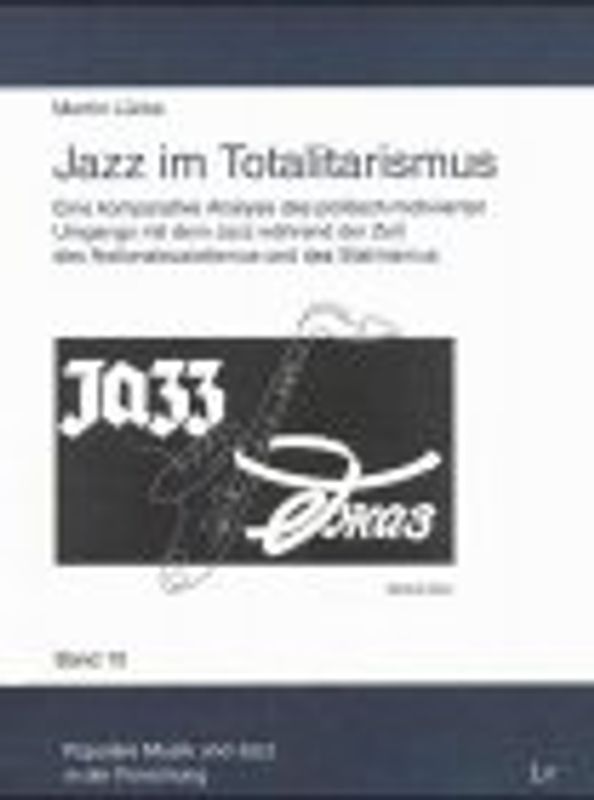 Jazz im Totalitarismus
