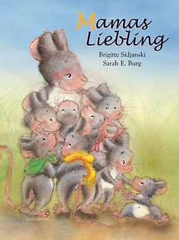 Muri Maus - Mamas Liebling