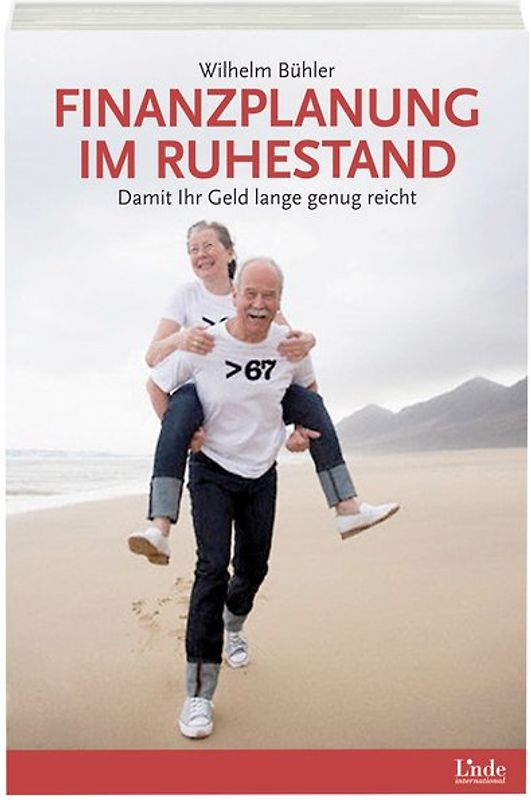 Finanzplanung im Ruhestand