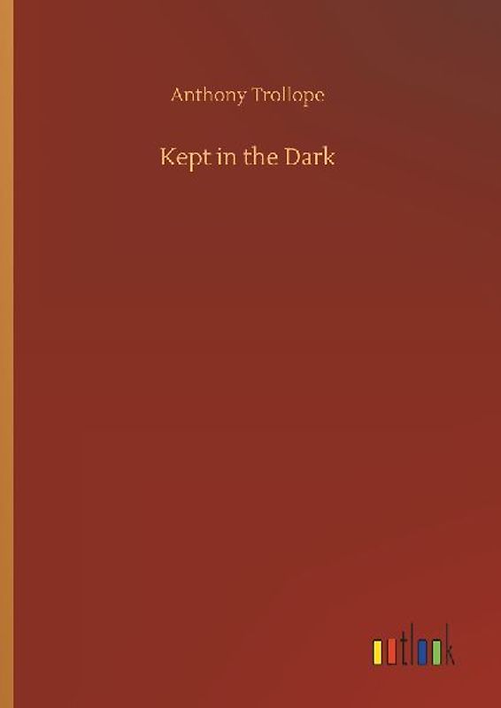 Kept in the Dark