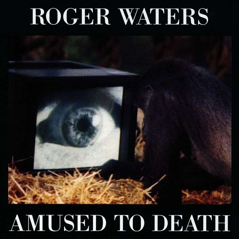 Roger Waters - Amused to Death