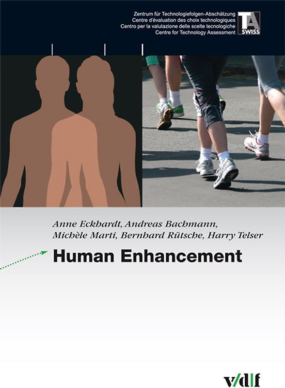 Human Enhancement