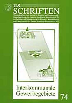 Interkommunale Gewerbegebiete