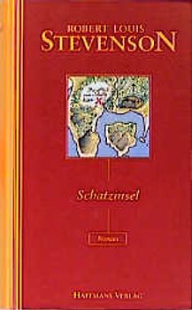 Hauptwerke in 3 Bänden. Die Schatzinsel /Dr. Jekyll und Mr. Hyde /Die Ebbe