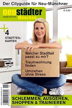 Neustädter München 2012/2013