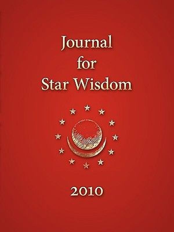 Journal for Star Wisdom 2010